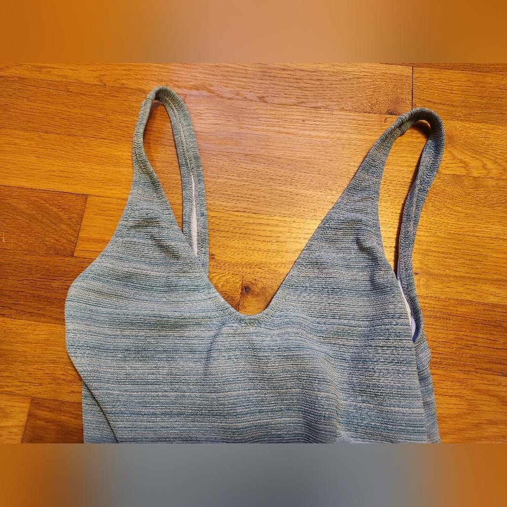 Rhythm. Ribbed Swimwear - Picture 3 of 10
